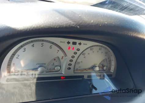 2004 Toyota Camry Se из США, поврежденный, VIN 4T1BE32K14U360057